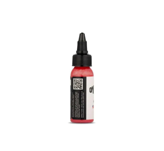Dynamic Tattoo Ink Hot Pink