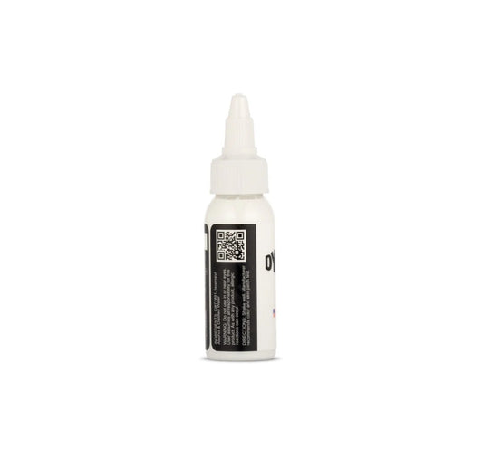Tattoo Dynamic Ink 1oz White