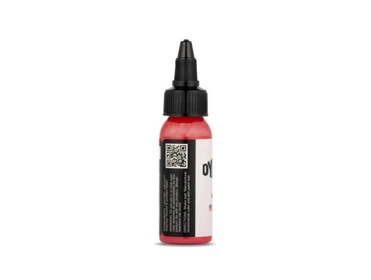 Dynamic Tattoo Ink Hot Pink
