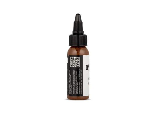Dynamic Tattoo Ink Light Brown