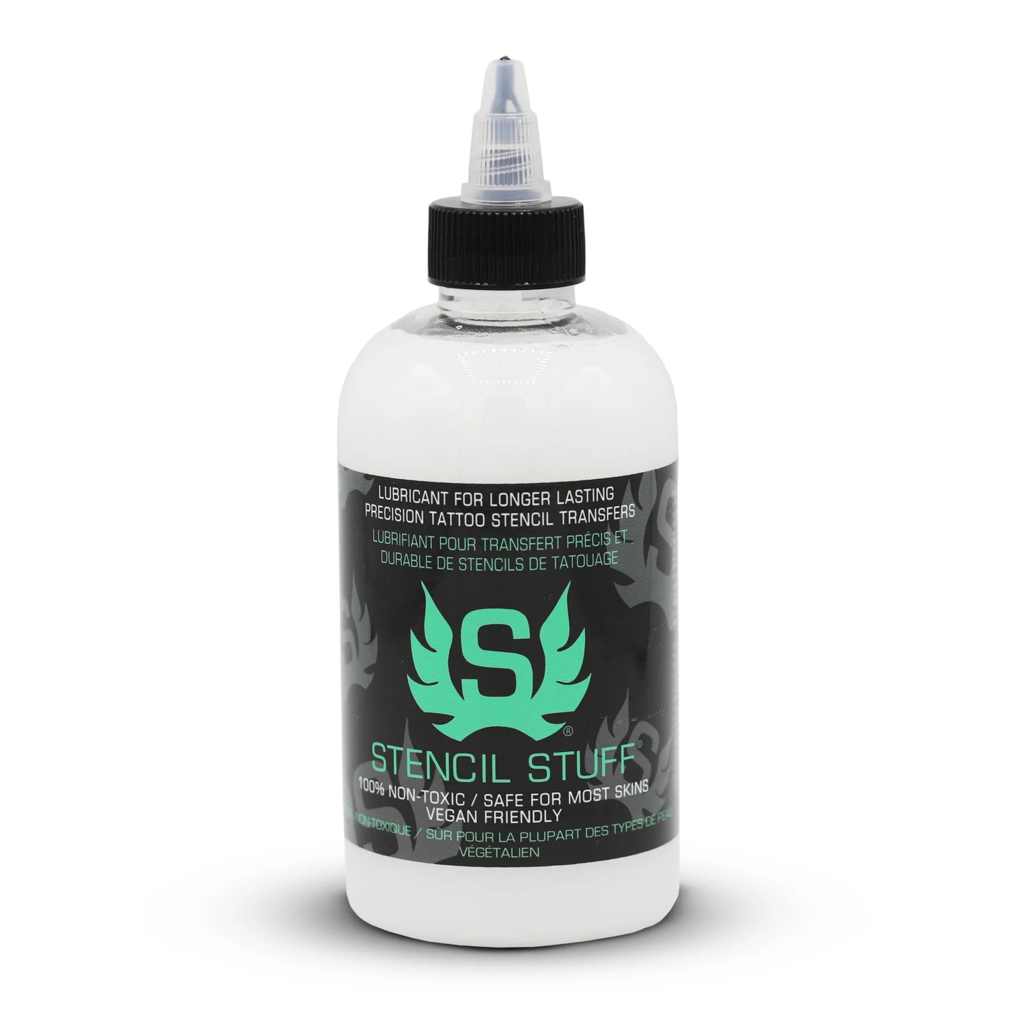 StencilStuff 4oz/ 8oz