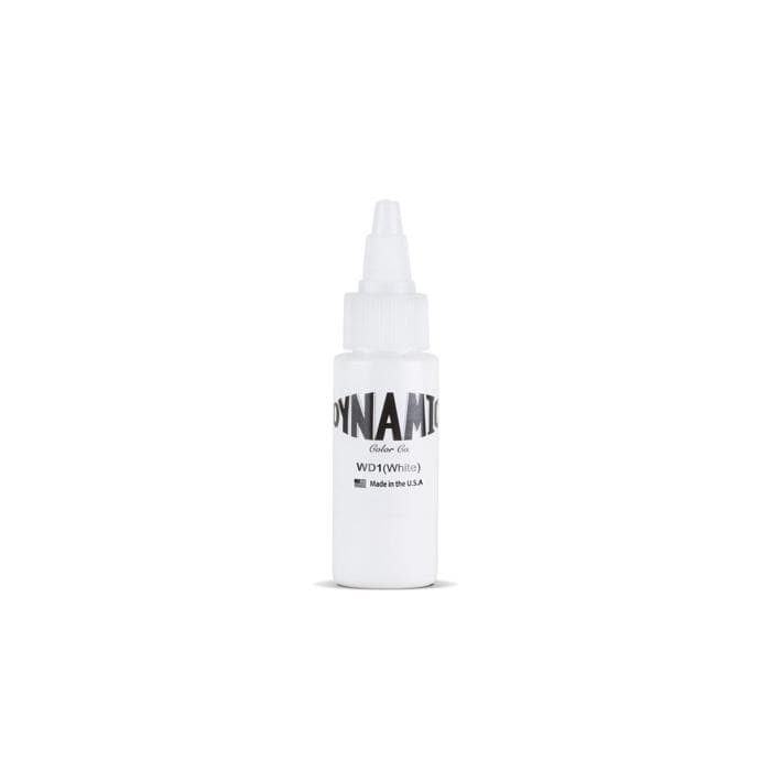 Dynamic White