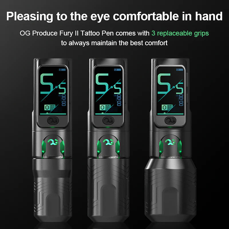 Pleasing Easy-to-use And Efficient 