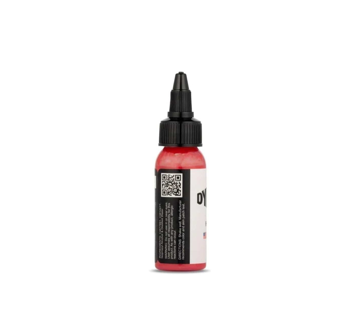 Dynamic Tattoo Ink Hot Pink