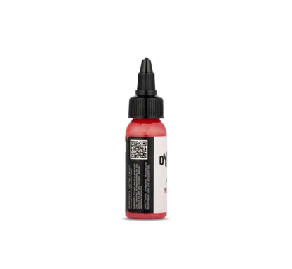 Dynamic Tattoo Ink Hot Pink