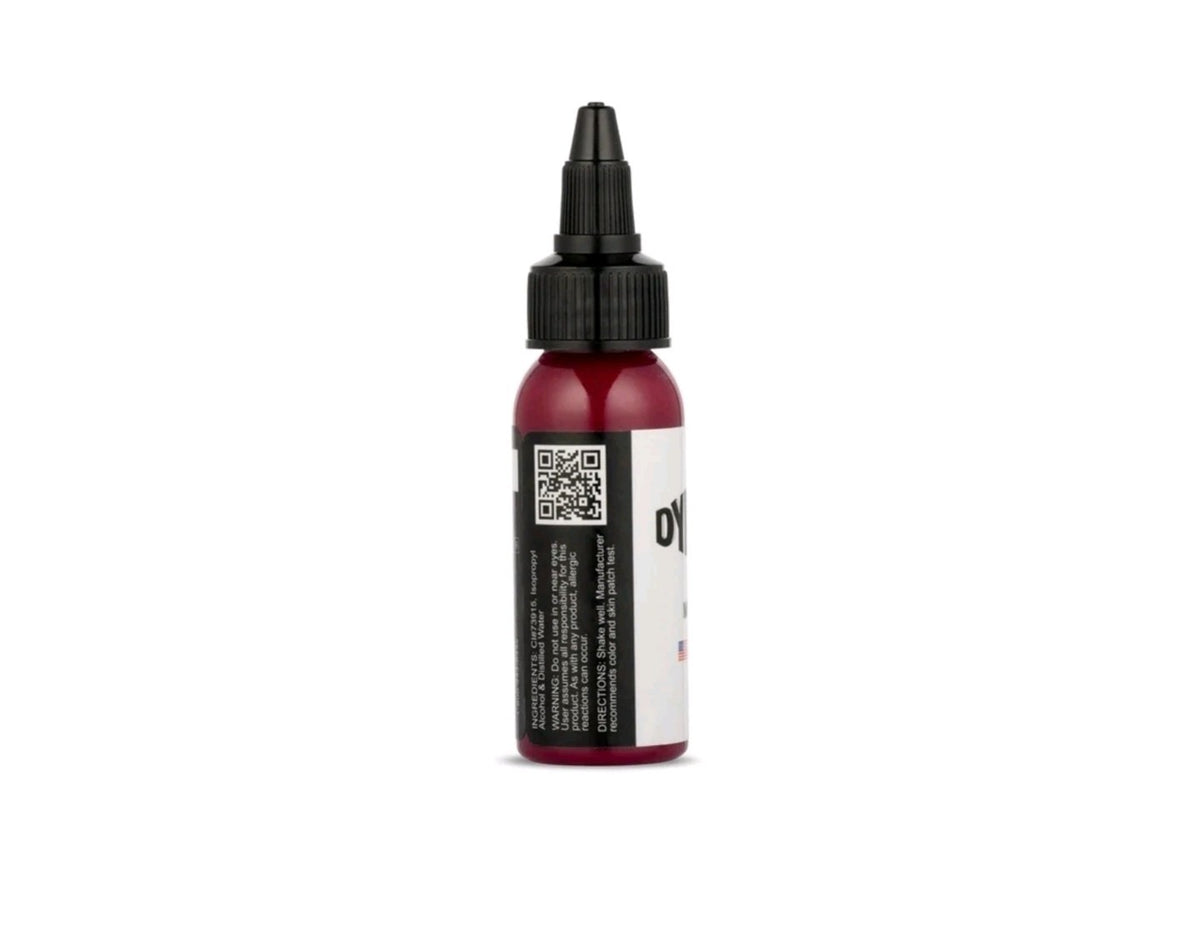 Dynamic Tattoo Ink Magenta