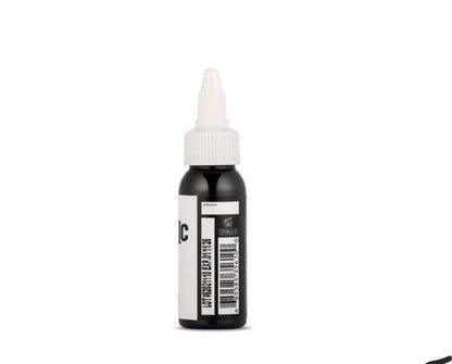 Dynamic Black Premium Tattoo Ink 8oz