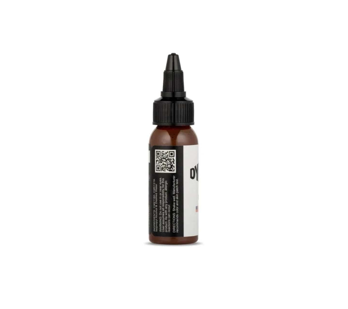 Dynamic Tattoo Ink Brown