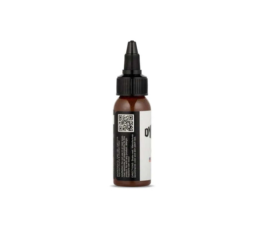 Dynamic Tattoo Ink Brown