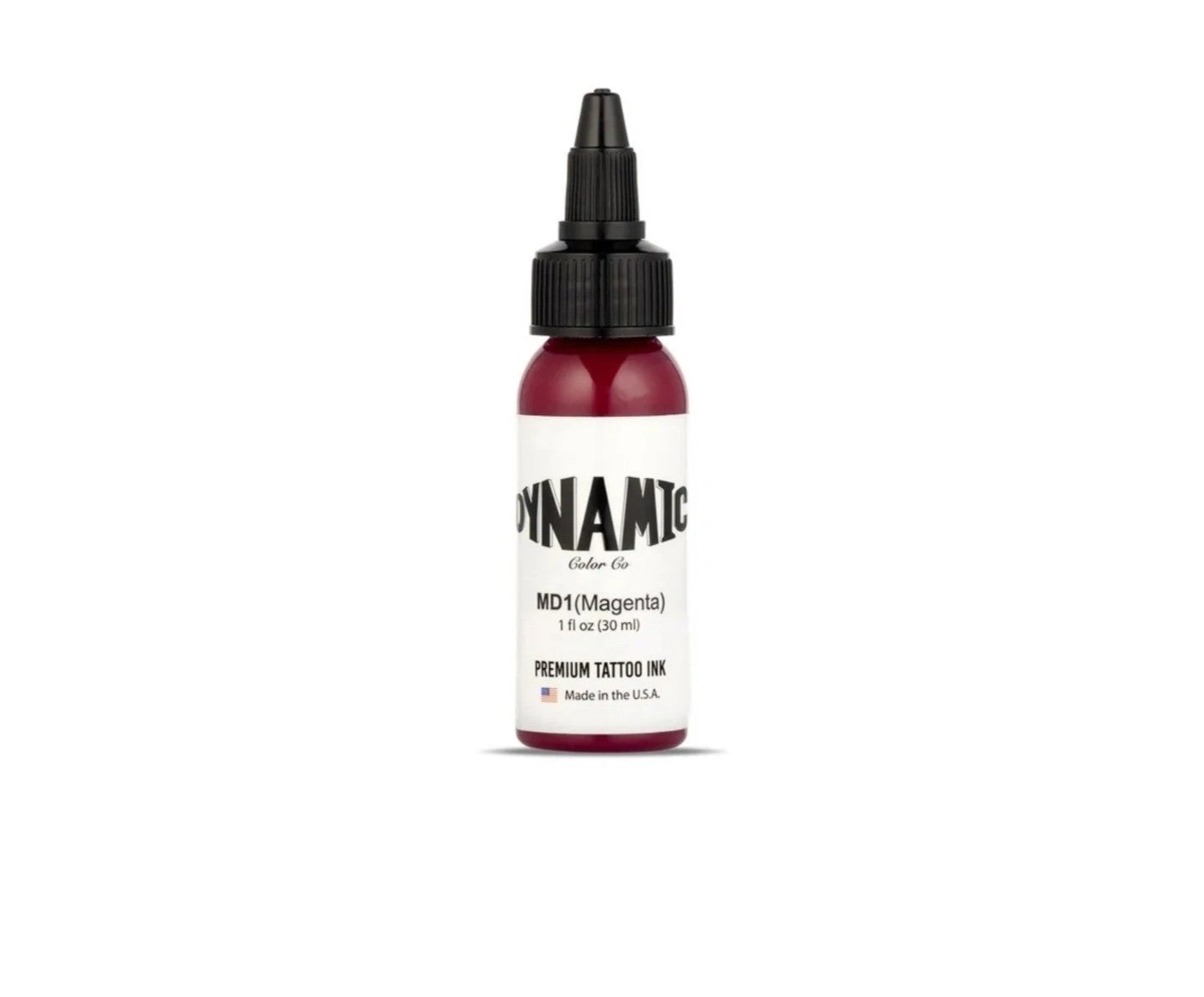 Dynamic Tattoo Ink Magenta
