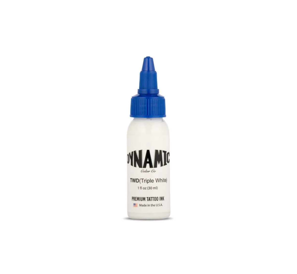 Dynamic Tattoo Ink Ghosts 1oz Color Set