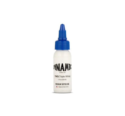 Dynamic Tattoo Ink Ghosts 1oz Color Set