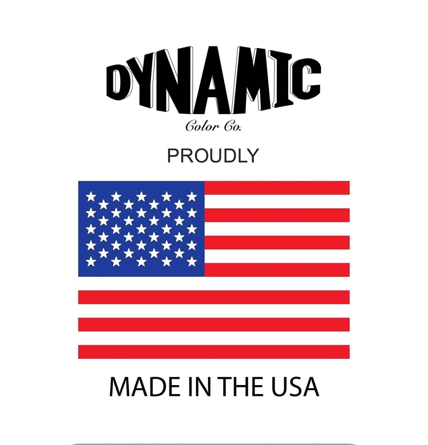 Dynamic Color Co- Chinese Red Tattoo Ink: Vibrant, Sterilized,