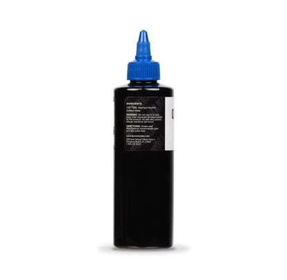 Dynamic Triple Black Tattoo Ink 8 oz