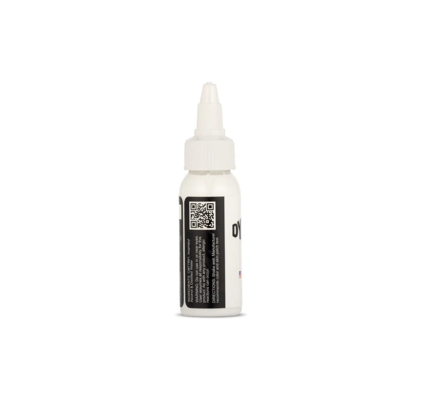 Tattoo Dynamic Ink 1oz White 