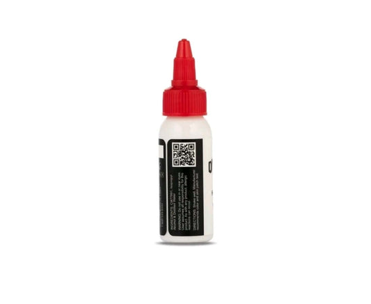Dynamic Non Mixing Heavy White