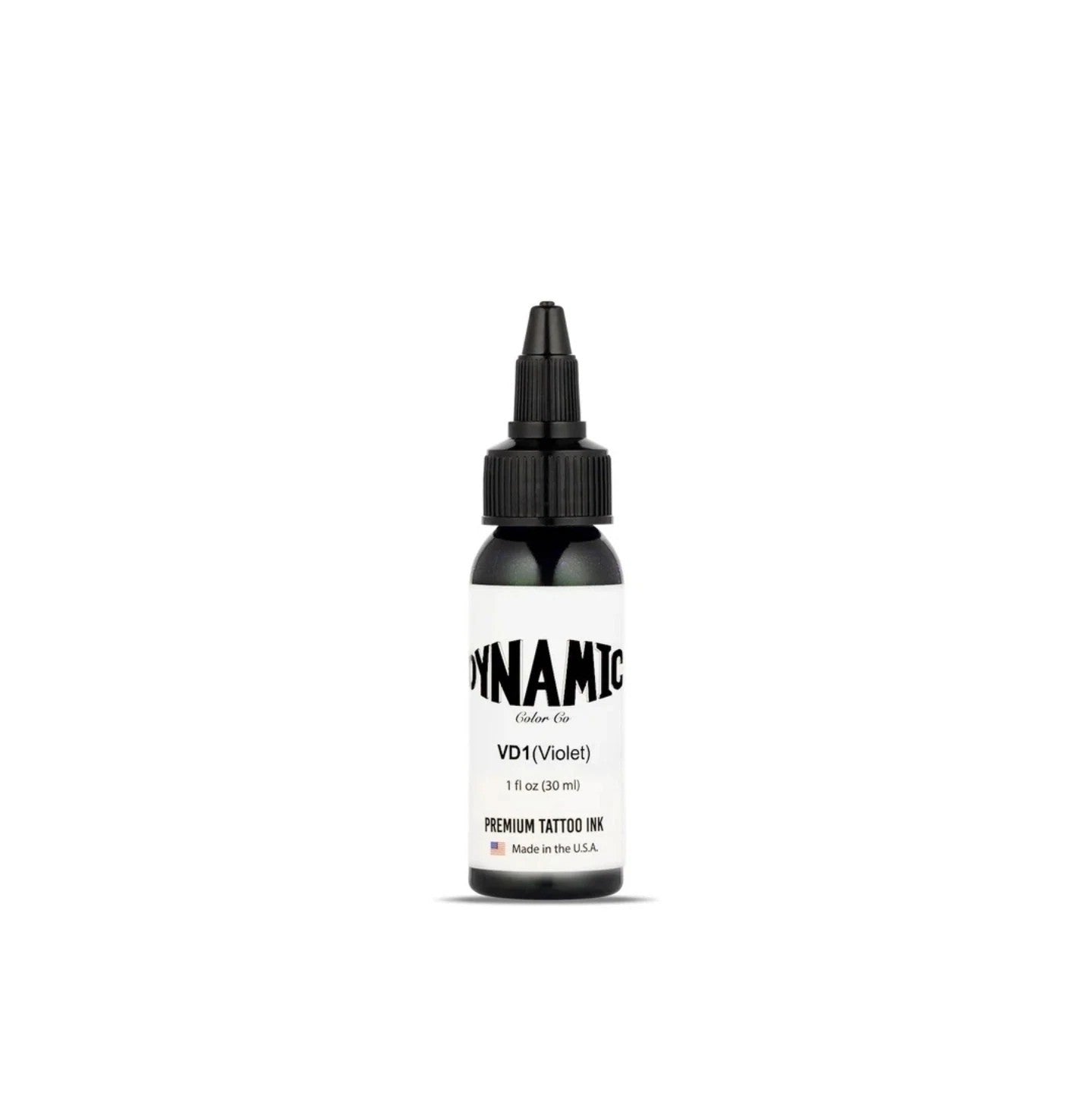 Dynamic Tattoo Ink Violet
