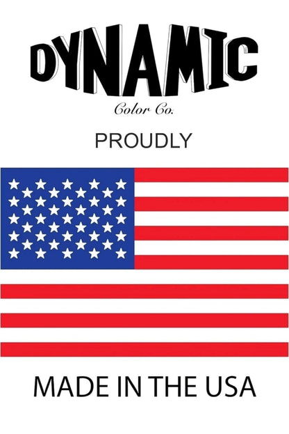 Dynamic Tattoo Ink Vintage 1oz Color Set