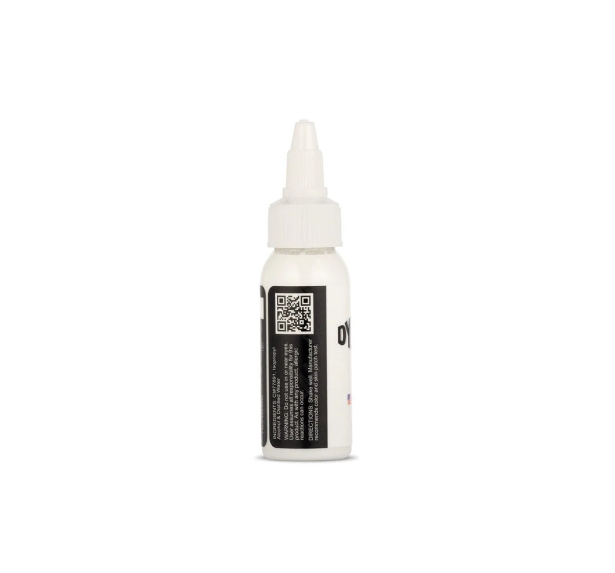 Dynamic Tattoo Ink Ghosts 1oz Color Set