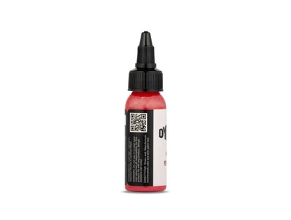 Dynamic Tattoo Ink Hot Pink