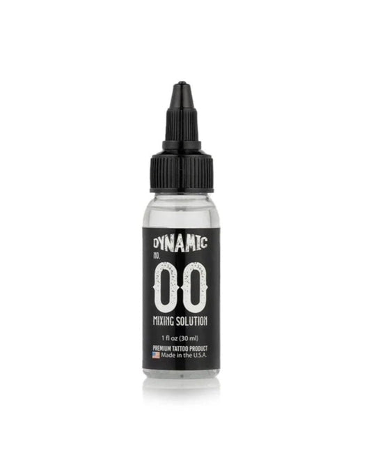 Dynamic 00 Tattoo Ink Mixing Solution