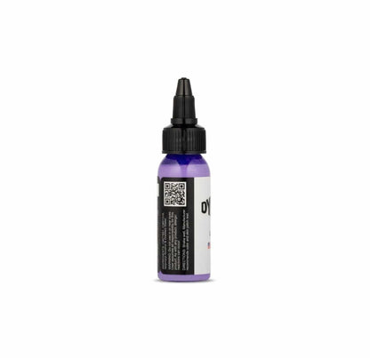 Dynamic Tattoo Ink Lavender