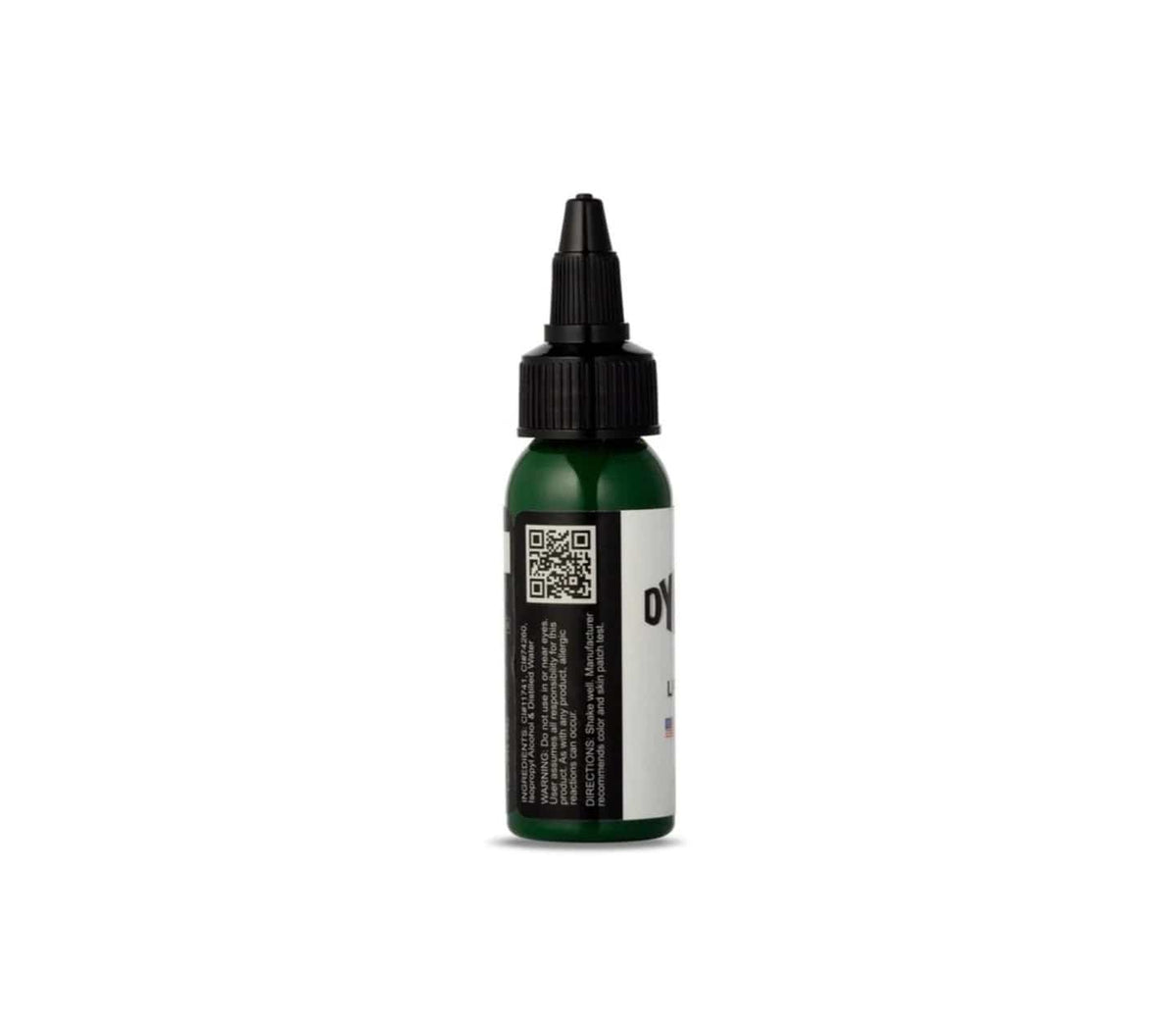 Dynamic Tattoo Ink LeafGreenDynamic Tattoo Ink LeafGreen