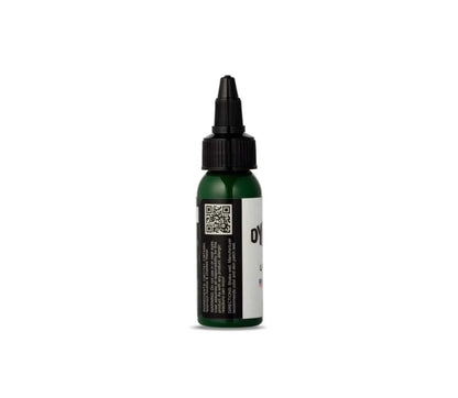 Dynamic Tattoo Ink LeafGreenDynamic Tattoo Ink LeafGreen