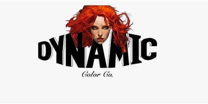 Dynamic Platinum Fire 1oz 5 Bottle Color Set