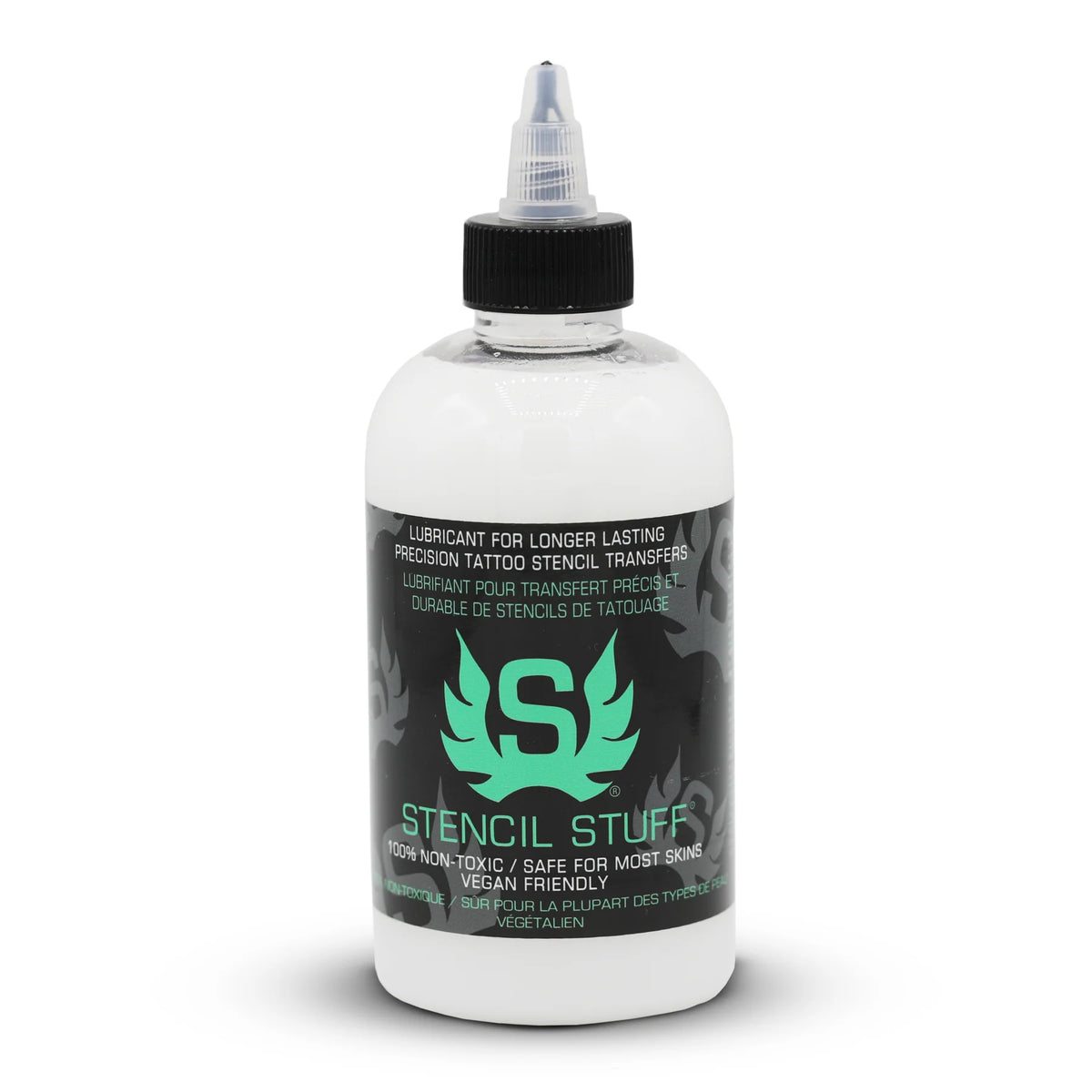 StencilStuff 4oz/ 8oz