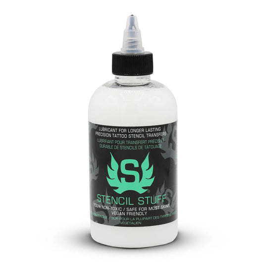 StencilStuff 4oz/ 8oz