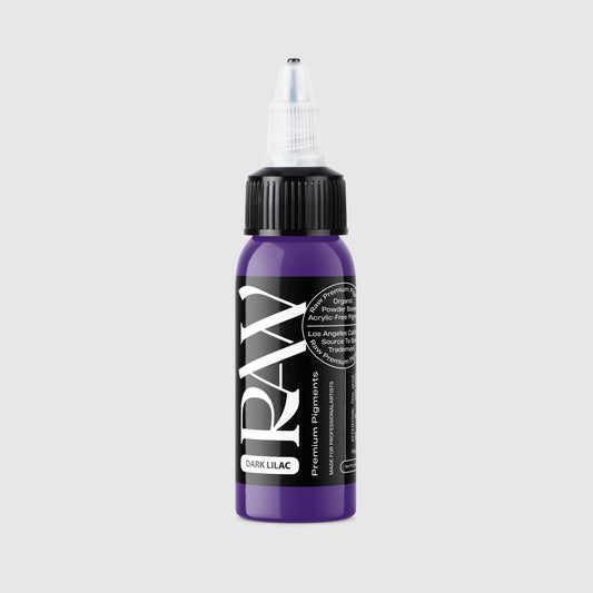 RAW Dark Lilac