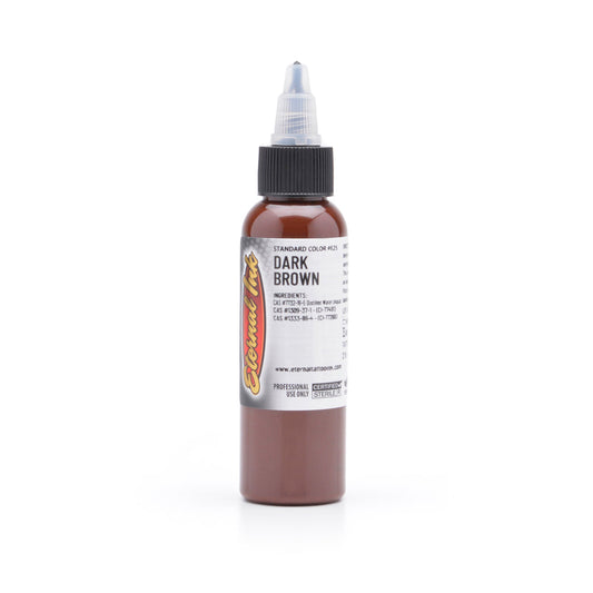 Eternal Dark Brown