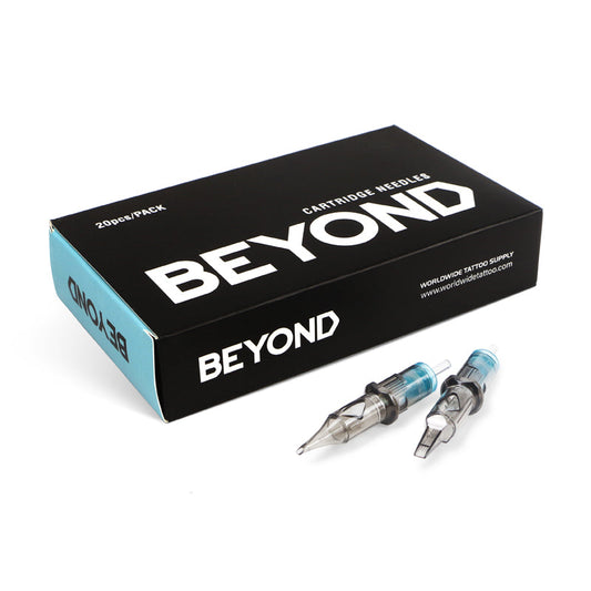Magnums | Beyond Plus Cartridges