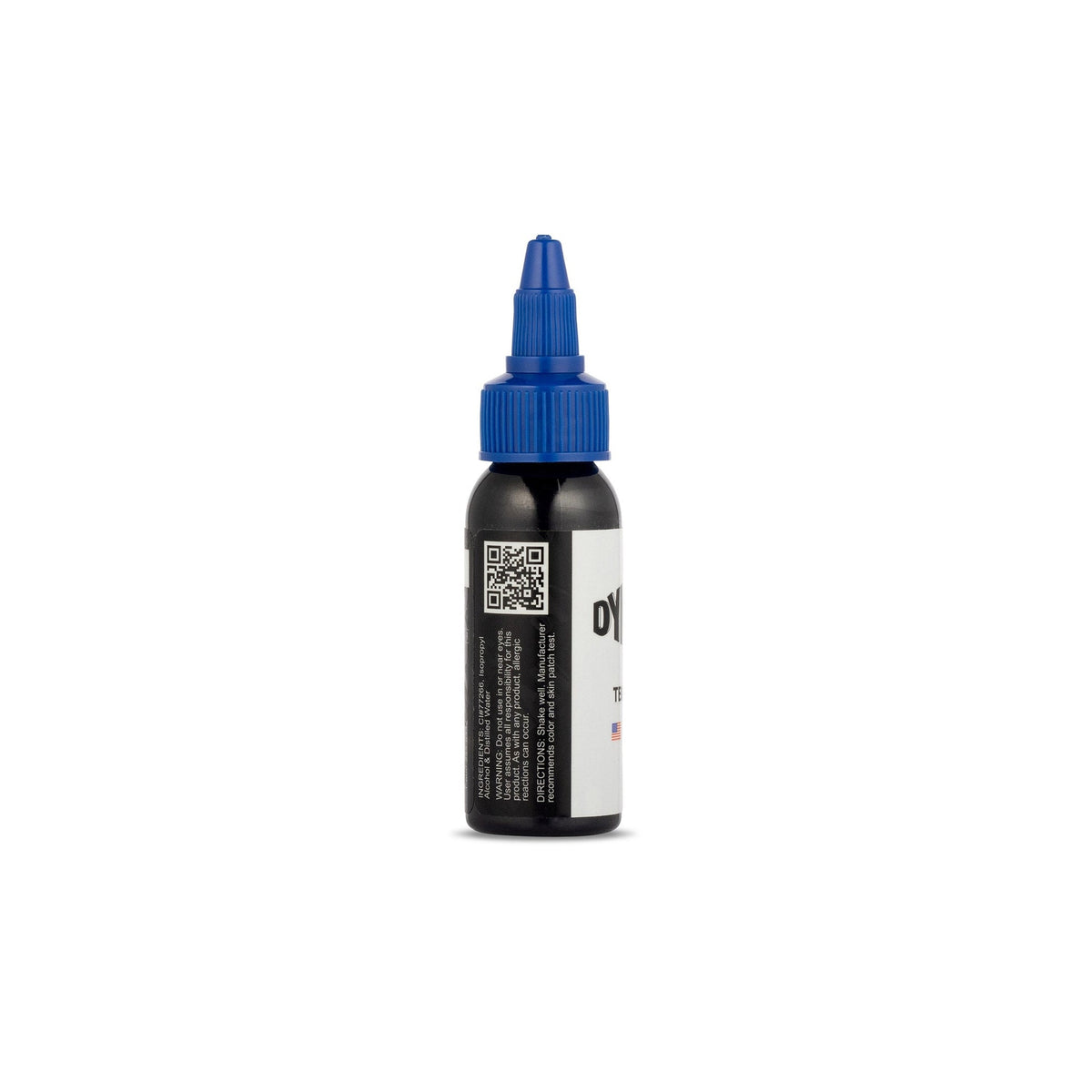 1oz Bottles Dynamic triple black Colors Tattoo Ink