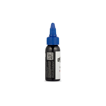 1oz Bottles Dynamic triple black Colors Tattoo Ink