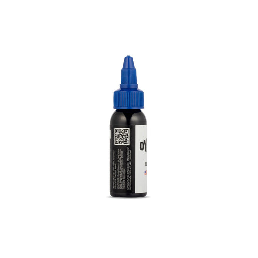 1oz Bottles Dynamic triple black Colors Tattoo Ink