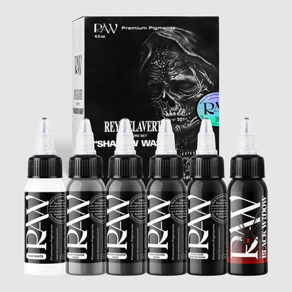 Shadow Wash Set