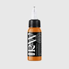 Raw Liquid Gold