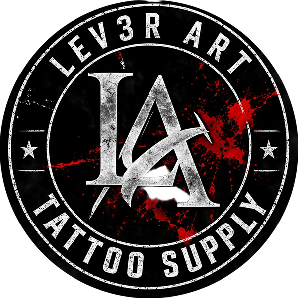 LEV3R ART
