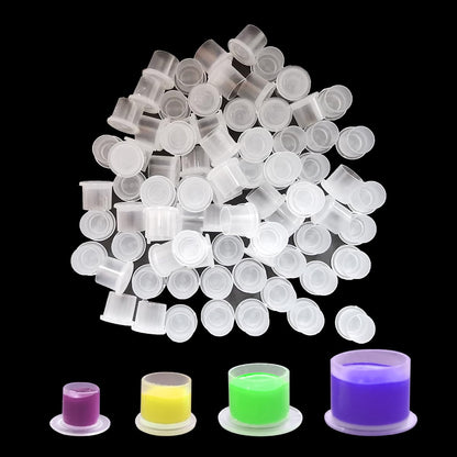 Ink Caps