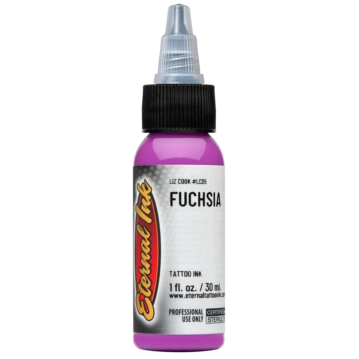Eternal Fuschia