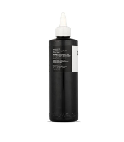 Dynamic Black Premium Tattoo Ink 8oz