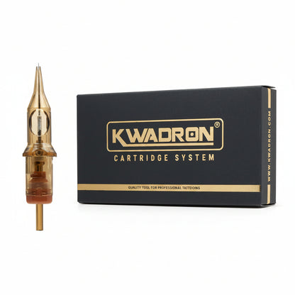 Round Liners | Kwadron Cartridges With/Mem