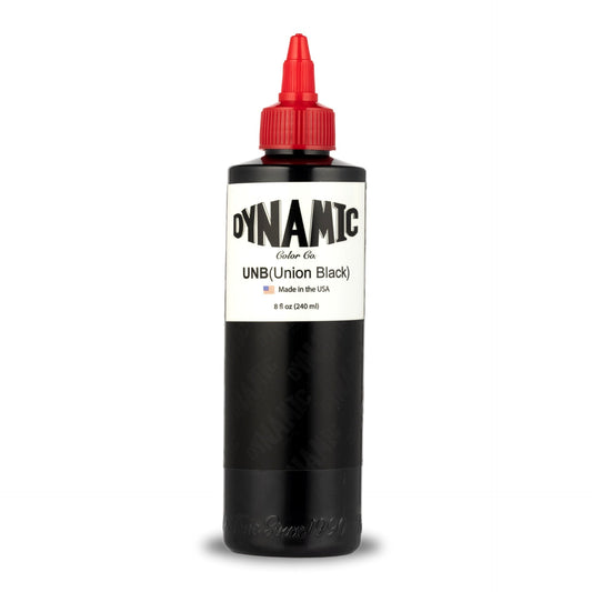 Dynamic Union Blk