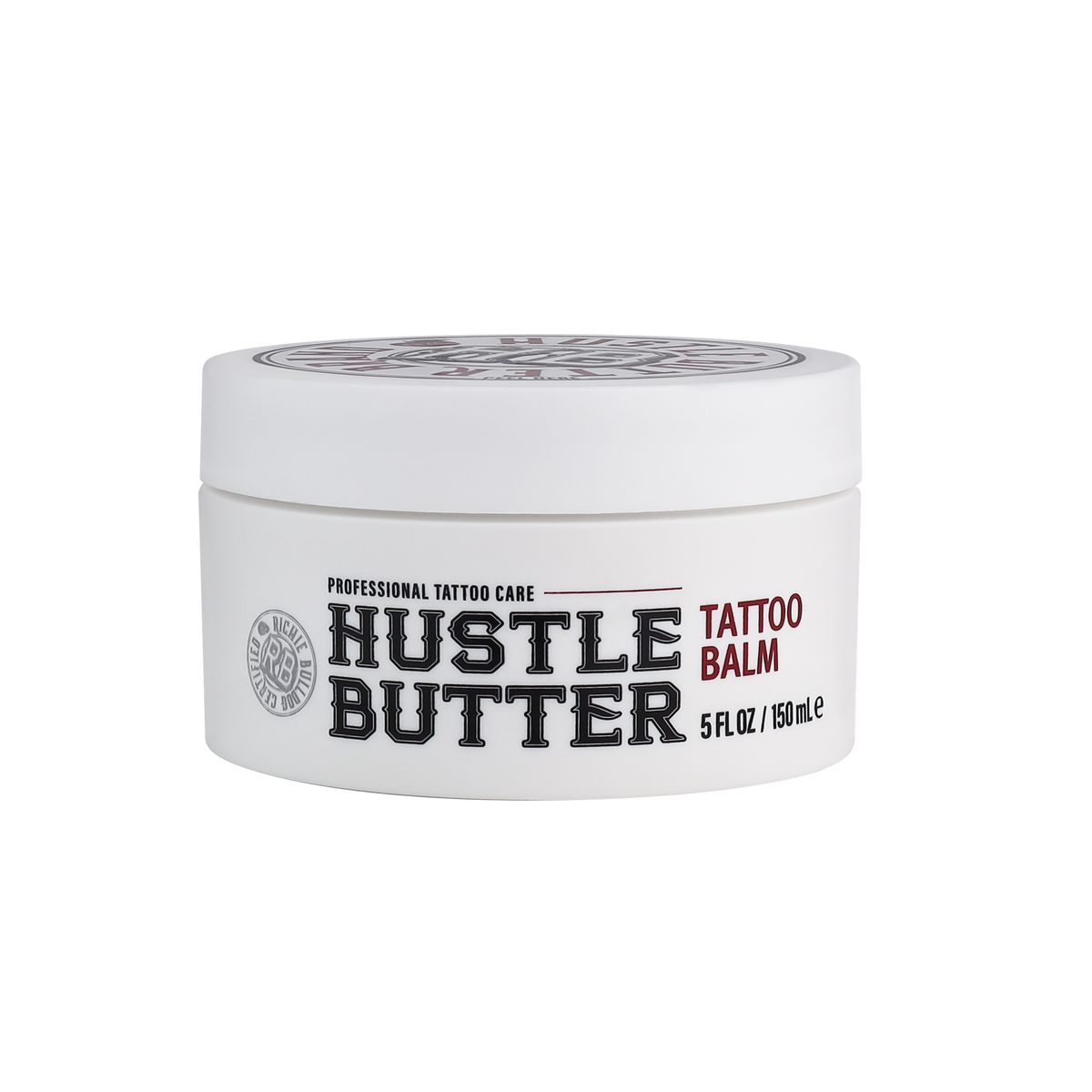 Hustle Butter Deluxe Tattoo Bomb