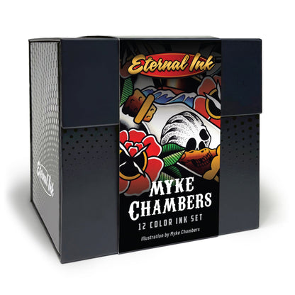 Myke Chambers Set