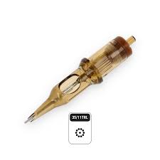 Round Liners | Kwadron Cartridges With/Mem