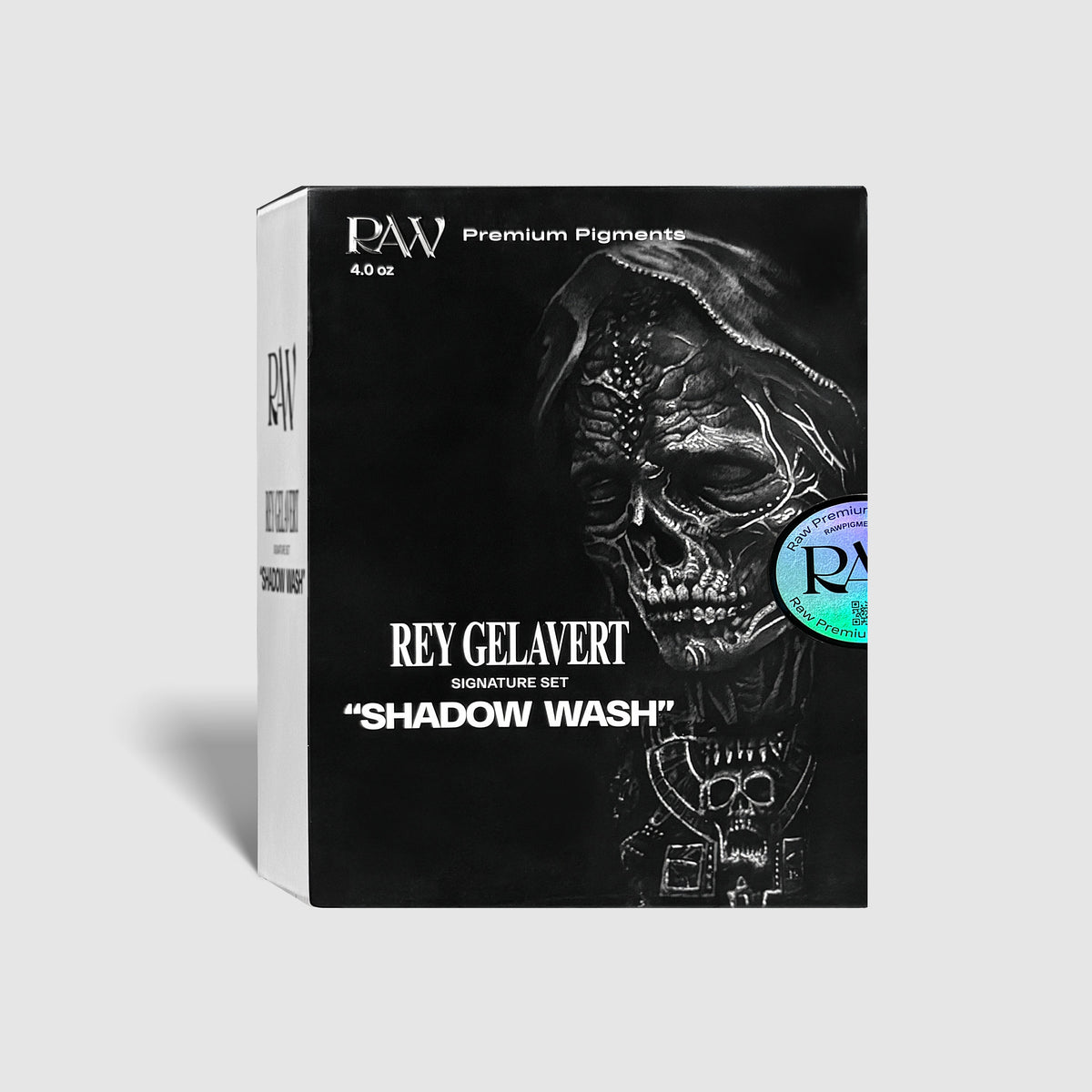 Shadow Wash Set