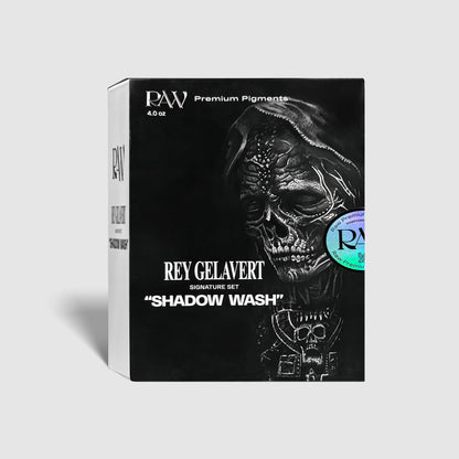 Shadow Wash Set
